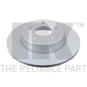 Bremsscheibe 313340 von NK günstig für 56,45 € online kaufen