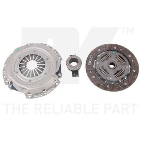Achetez des Kit de distribution NK 10136014 à prix pour 187,88 €