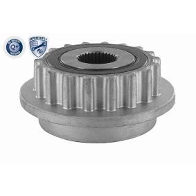 Comprar Rueda libre, compresor climatización de VEMO V15-77-1036 a bajo precio de 50,08 €