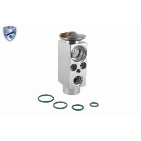 Expansionsventil, Klimaanlage V95-77-0005 von VEMO günstig für 32,52 € online kaufen