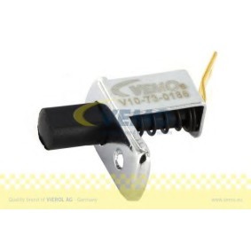 Comprar Interruptor, contacto de puerta de VEMO V10-73-0186 a bajo precio de 6,35 €