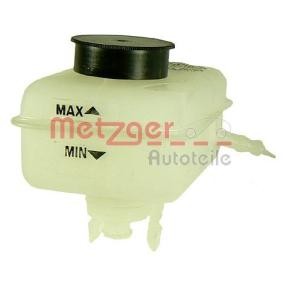 Achetez des Réservoir de liquide de frein METZGER 2140044 à prix pour 18,10 €