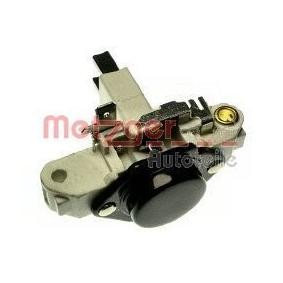 Lichtmaschinenregler 2390010 von METZGER günstig für 19,08 € online kaufen