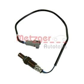 Lambdasonde 0893127 von METZGER günstig für 111,86 € online kaufen
