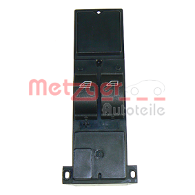 Fensterheberschalter 0916208 von METZGER günstig für 63,76 € online kaufen