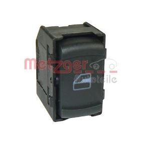 Fensterheberschalter 0916222 von METZGER günstig für 17,03 € online kaufen