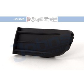 Lüftungsgitter, Stoßfänger 71 21 27-3 von JOHNS günstig für 6,77 € online kaufen