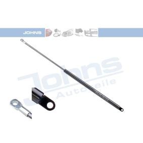 Compre Mola pneumática, capot do motor da JOHNS 90 32 03-91 a um preço baixo por 8,34 €