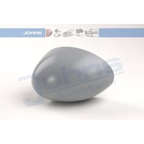 Acquista Copertura, Specchio esterno da JOHNS 20 52 37-93 a buon mercato per soli 13,30 €