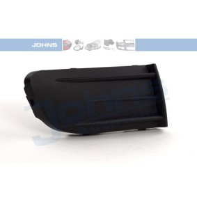Lüftungsgitter, Stoßfänger 71 21 27-4 von JOHNS günstig für 6,77 € online kaufen