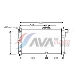 Acquista Essiccatore climatizzatore da AVA COOLING SYSTEMS SUD074 a buon mercato per soli 12,98 €