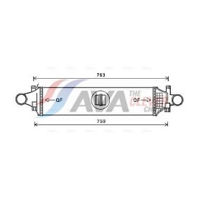 Acquista Valvola espansione climatizzatore da AVA COOLING SYSTEMS KA1186 a buon mercato per soli 76,62 €