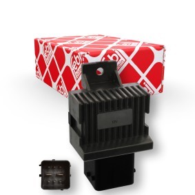 Vorglührelais 38718 von FEBI BILSTEIN günstig für 97,82 € online kaufen