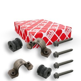 Comprar Juego de reparación, suspensión del estabilizador de FEBI BILSTEIN 37657 a bajo precio de 13,71 €