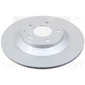 Achetez des Disque de frein NK 313279 à prix pour 61,45 €