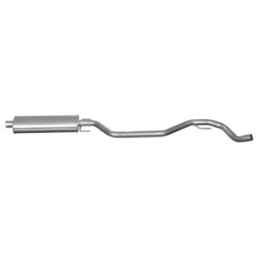 Comprar Silenciador intermedio de VEGAZ OS-560 a bajo precio de 83,55 €
