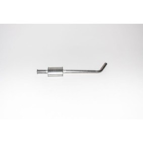 Achetez des Silencieux intermédiaire VEGAZ RS-332 à prix pour 45,99 €