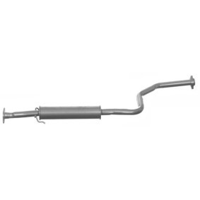 Mittelschalldämpfer MOS-59 von VEGAZ günstig für 80,38 € online kaufen