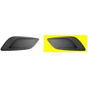 Compre Grelha de ventilador, pára-choques da VAN WEZEL 1866591 a um preço baixo por 4,60 €