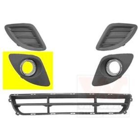 Acquista Griglia paraurti da VAN WEZEL 8353594 a buon mercato per soli 25,62 €
