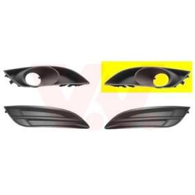 Comprar Rejilla de ventilación, parachoques de VAN WEZEL 5405591 a bajo precio de 13,96 €