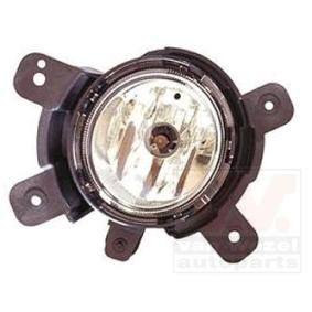 Comprar Faro antiniebla de VAN WEZEL 8313996 a bajo precio de 37,49 €