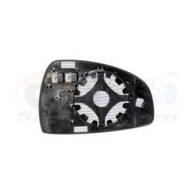 Acquista Vetro specchio, specchio esterno da VAN WEZEL 0379837 a buon mercato per soli 42,60 €
