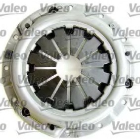 Köp Kopplingssats av VALEO 801593 till det låga priset 1892,90 kr