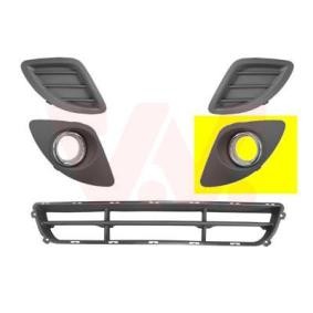 Acquista Griglia paraurti da VAN WEZEL 8353593 a buon mercato per soli 25,62 €