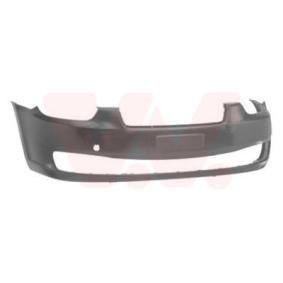 Achetez des Pare-choc VAN WEZEL 8226574 à prix pour 66,07 €