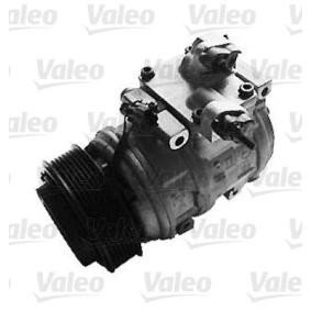 Acquista Compressore aria condizionata da VALEO 813370 a buon mercato per soli 418,36 €