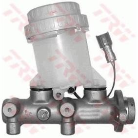 Hauptbremszylinder PML377 von TRW günstig für 294,40 € online kaufen