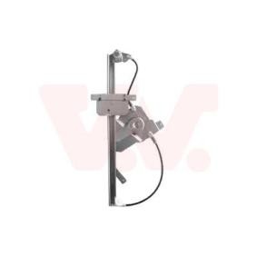 Comprar Elevalunas de VAN WEZEL 4029261 a bajo precio de 47,20 €