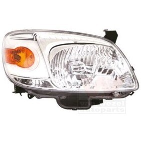 Compre Faros de VAN WEZEL online para BT-50 Caja/Chasis (CD, UN) a precios moderados