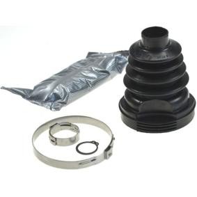 Faltenbalgsatz, Antriebswelle 24608 von SPIDAN günstig für 18,70 € online kaufen