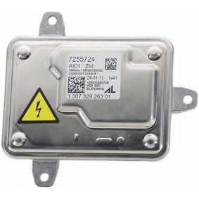 Xenon-Vorschaltgerät 5DV 354 228-011 von HELLA günstig für 274,02 € online kaufen