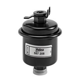 Kraftstofffilter 587208 von VALEO günstig für 13,24 € online kaufen