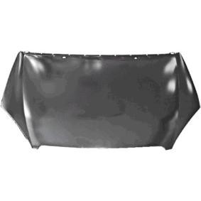 Motorhaube 0963660 von VAN WEZEL günstig für 456,40 € online kaufen