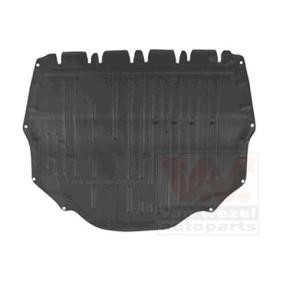 Achetez des Insonorisation du compartiment moteur VAN WEZEL 4917701 à prix pour 30,63 €