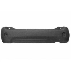 Achetez des Pare-choc arrière VAN WEZEL 8202540 à prix pour 196,34 €