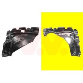 Motorraumdämmung 5430704 von VAN WEZEL günstig für 34,97 € online kaufen