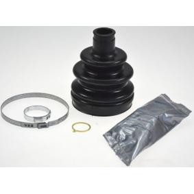 Achetez des Jeu de joint-soufflet, arbre de commande SPIDAN 23124 à prix pour 11,55 €