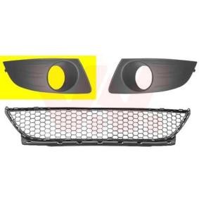 Acquista Griglia paraurti da VAN WEZEL 1516594 a buon mercato per soli 12,74 €