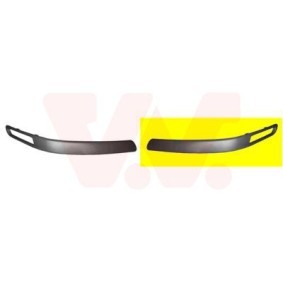 Achetez des Enjoliveur, pare-chocs VAN WEZEL 5941581 à prix pour 35,88 €