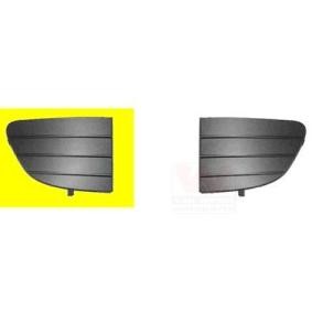 Compre Grelha de ventilador, pára-choques da VAN WEZEL 1619592 a um preço baixo por 22,41 €