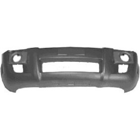 Achetez des Pare-choc VAN WEZEL 8267575 à prix pour 113,40 €