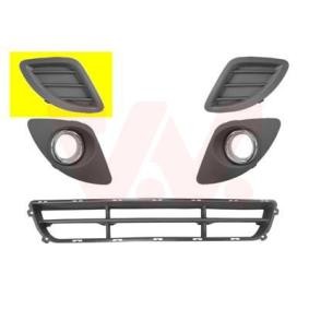 Acquista Griglia paraurti da VAN WEZEL 8353592 a buon mercato per soli 18,64 €