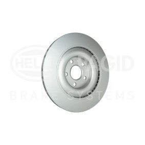 Comprar Tubo flexible para aceite de HELLA 8MY 376 755-571 a bajo precio de 48,49 €
