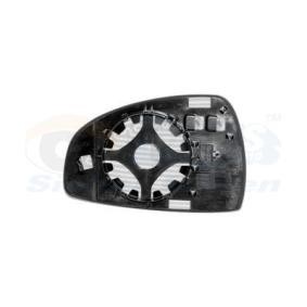 Acquista Vetro specchio, specchio esterno da VAN WEZEL 0379838 a buon mercato per soli 42,60 €