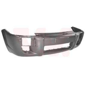 Achetez des Pare-choc VAN WEZEL 8267576 à prix pour 121,36 €